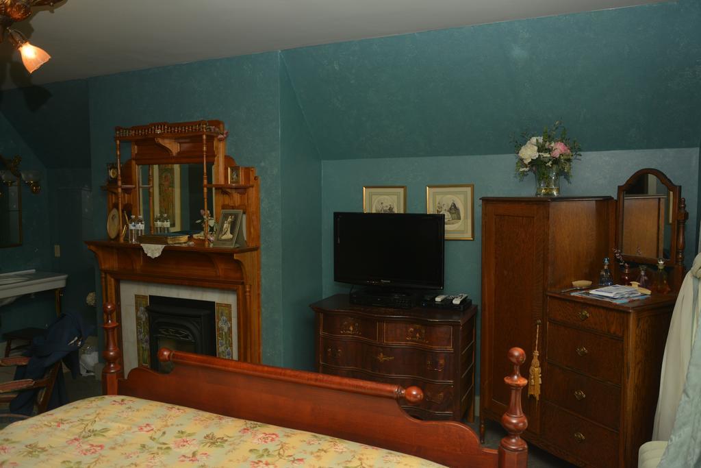 The Brumder Mansion Milwaukee Zimmer foto